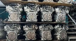 Привозной двигатель из Японии 2GR-FSE 3GR-FSE, 4GR-FSE на Lexus GS300 (190)үшін120 000 тг. в Алматы – фото 2