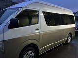 Toyota Hiace 2011 годаүшін12 500 000 тг. в Алматы