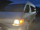 Toyota Hiace 2011 года за 11 000 000 тг. в Алматы – фото 3