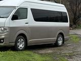 Toyota Hiace 2011 года за 11 000 000 тг. в Алматы – фото 5