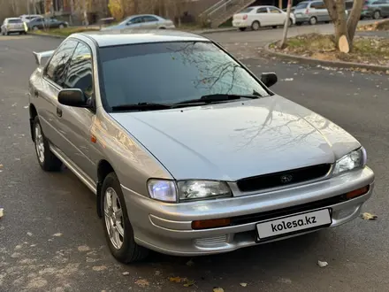 Subaru Impreza 1997 года за 1 900 000 тг. в Алматы