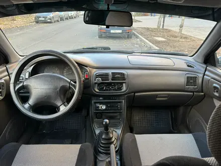 Subaru Impreza 1997 года за 1 900 000 тг. в Алматы – фото 8
