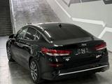 Kia Optima 2019 годаүшін9 400 000 тг. в Тараз