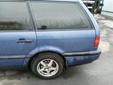 Volkswagen Passat 1994 года за 1 750 000 тг. в Петропавловск – фото 5