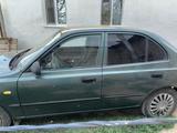 Hyundai Accent 2007 годаүшін2 000 000 тг. в Актобе – фото 5