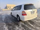 Honda Odyssey 2001 годаfor3 500 000 тг. в Алматы – фото 2