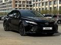 Toyota Camry 2019 годаfor13 650 000 тг. в Астана