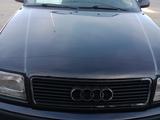 Audi 100 1992 годаүшін1 650 000 тг. в Жаркент – фото 3
