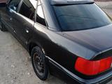Audi 100 1992 годаүшін1 650 000 тг. в Жаркент – фото 4