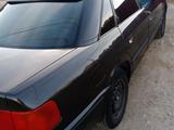 Audi 100 1992 годаүшін1 650 000 тг. в Жаркент – фото 5