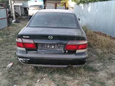 Mazda 626, 1998