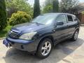 Lexus RX 400h 2006 года за 7 200 000 тг. в Алматы