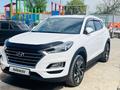 Hyundai Tucson 2020 года за 13 700 000 тг. в Шымкент – фото 6