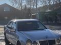 Mercedes-Benz E 430 1997 годаүшін3 000 000 тг. в Астана – фото 8