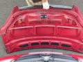 Капот mercedes-benz а-класс w-160 за 130 000 тг. в Алматы – фото 4