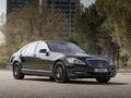 Mercedes-Benz S 500 2011 года за 13 000 000 тг. в Алматы