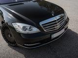 Mercedes-Benz S 500 2011 годаүшін17 500 000 тг. в Алматы – фото 5