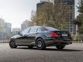 Mercedes-Benz S 500 2011 года за 13 000 000 тг. в Алматы – фото 12