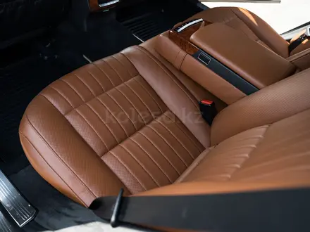 Mercedes-Benz S 500 2011 года за 13 000 000 тг. в Алматы – фото 18