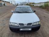 Nissan Primera 1997 года за 1 200 000 тг. в Кокшетау – фото 3