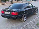 Audi 100 1992 года за 2 000 000 тг. в Талдыкорган – фото 4