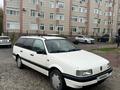 Volkswagen Passat 1992 годаүшін2 600 000 тг. в Тараз – фото 3