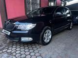 Skoda Superb 2013 года за 7 300 000 тг. в Алматы