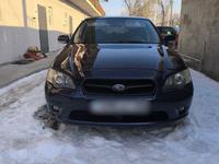 Subaru Legacy 2006 годаүшін4 400 000 тг. в Алматы