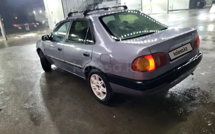 Toyota Corolla 1997 годаүшін1 500 000 тг. в Алматы