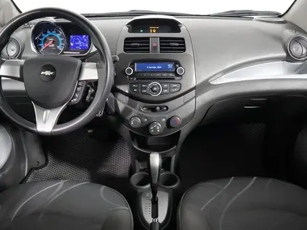 Chevrolet Spark 2021 года за 4 790 000 тг. в Астана – фото 14