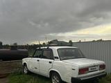ВАЗ (Lada) 2107 2004 года за 400 000 тг. в Кокшетау – фото 4