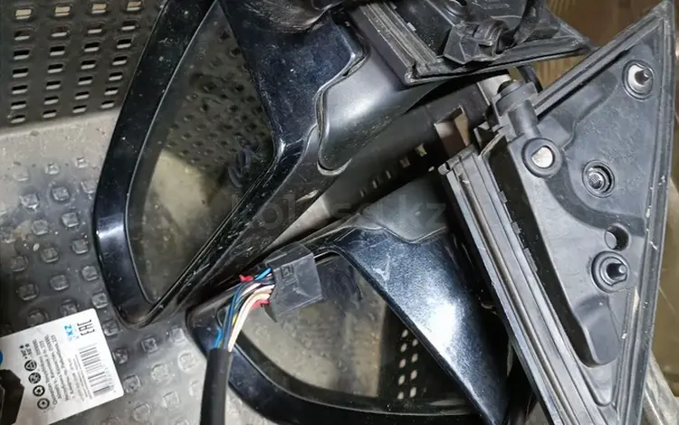 Боковые зеркало заднего вида за 50 000 тг. в Алматы