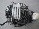 Двигатель на Sharan 2.0 AT4024524үшін90 999 тг. в Павлодар – фото 2