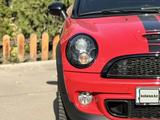Mini Coupe 2013 года за 10 000 000 тг. в Шымкент – фото 2