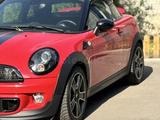 Mini Coupe 2013 года за 10 000 000 тг. в Шымкент – фото 3