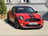 Mini Coupe 2013 года за 10 000 000 тг. в Шымкент – фото 4