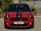 Mini Coupe 2013 года за 10 000 000 тг. в Шымкент