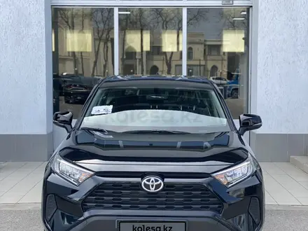 Toyota RAV4 2022 годаүшін16 900 000 тг. в Шымкент