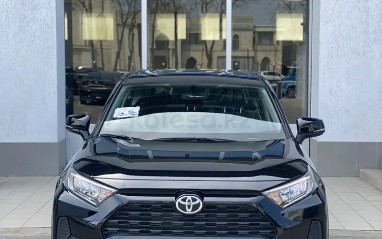 Toyota RAV4 2022 годаүшін16 900 000 тг. в Шымкент