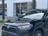 Toyota RAV4 2022 годаүшін16 900 000 тг. в Шымкент – фото 5