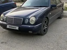 Mercedes-Benz E-Class, 1997