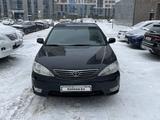 Toyota Camry 2004 годаүшін6 300 000 тг. в Астана – фото 2