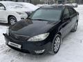 Toyota Camry 2004 года за 6 300 000 тг. в Астана – фото 3