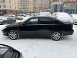 Toyota Camry 2004 годаүшін6 300 000 тг. в Астана – фото 4