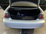 Lexus ES 300 2002 годаfor5 800 000 тг. в Кордай – фото 5