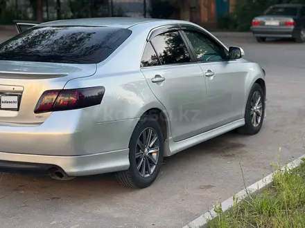 Toyota Camry 2006 года за 7 200 000 тг. в Алматы – фото 10