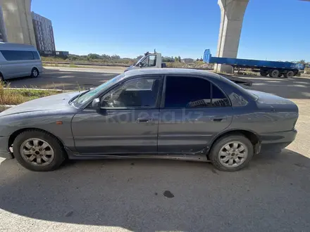 Mitsubishi Galant 1993 года за 500 000 тг. в Астана