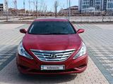 Hyundai Sonata 2010 года за 5 200 000 тг. в Астана