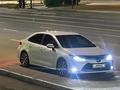 Toyota Corolla 2022 годаүшін10 500 000 тг. в Усть-Каменогорск