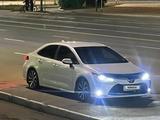 Toyota Corolla 2022 годаүшін10 500 000 тг. в Усть-Каменогорск